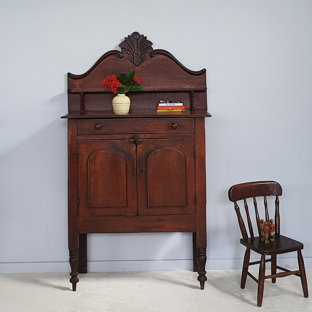 Australian Cedar Food Safe, Antiques, Byron Bay