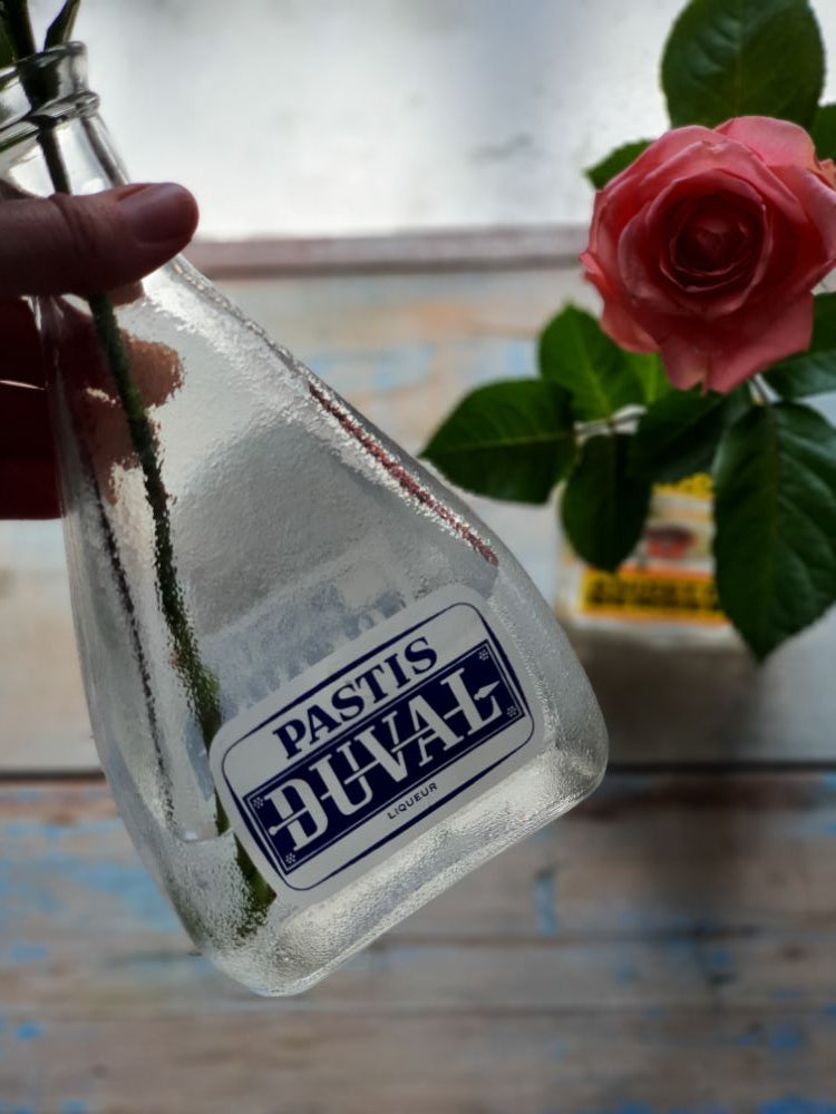 Vintage French Bottles