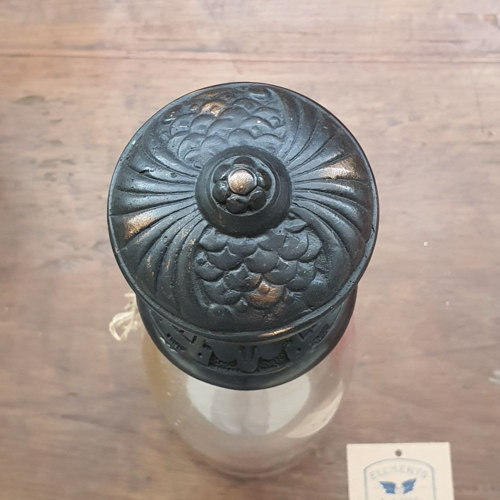 Front Door Knobs or Knocker