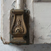 French Salon Doors