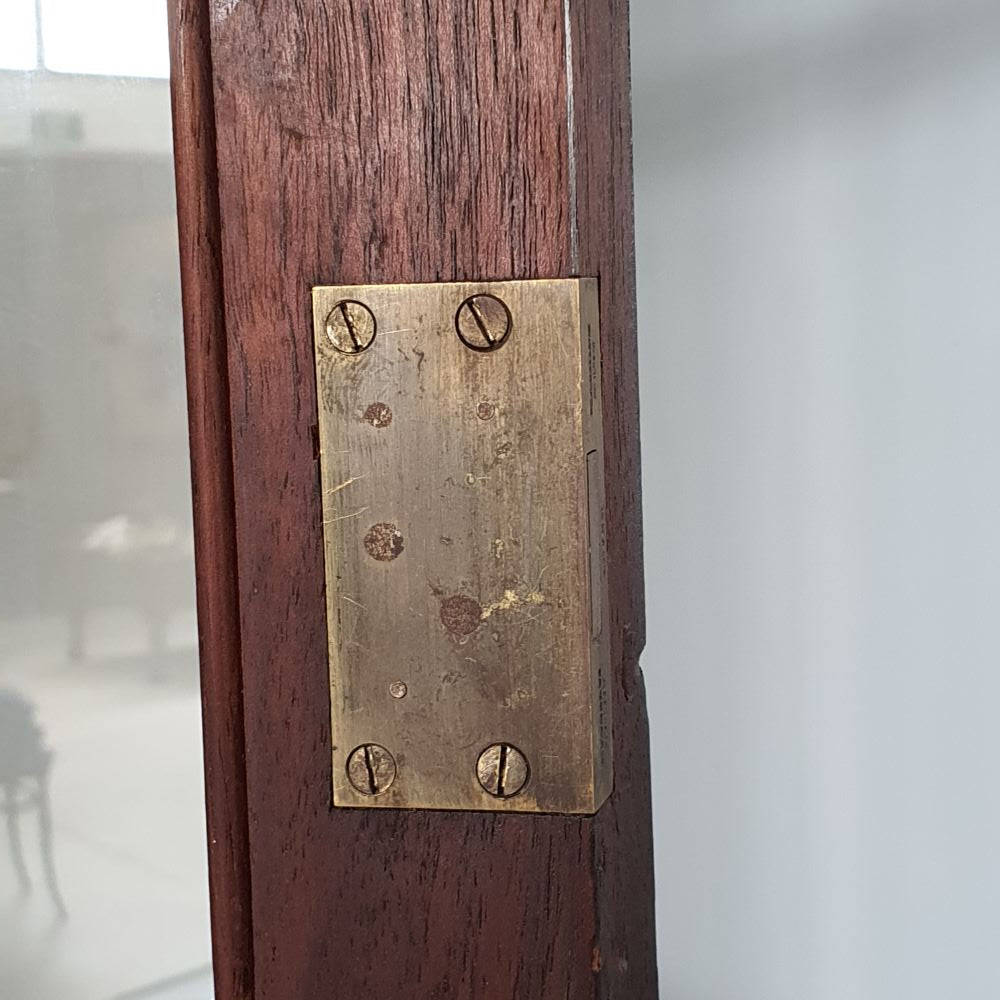 19thC Specimen Bookcase