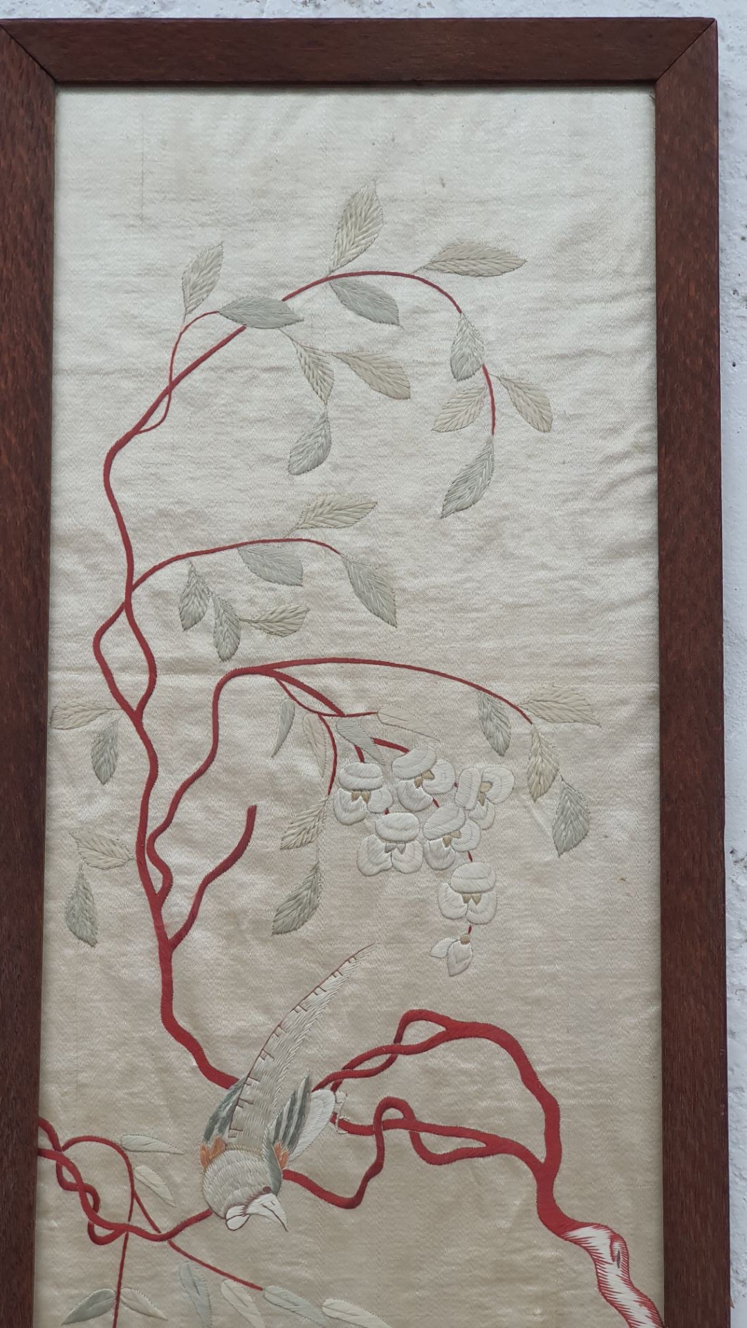 Vintage Japanese Textile