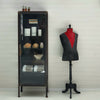 Apothecary Display Cabinet