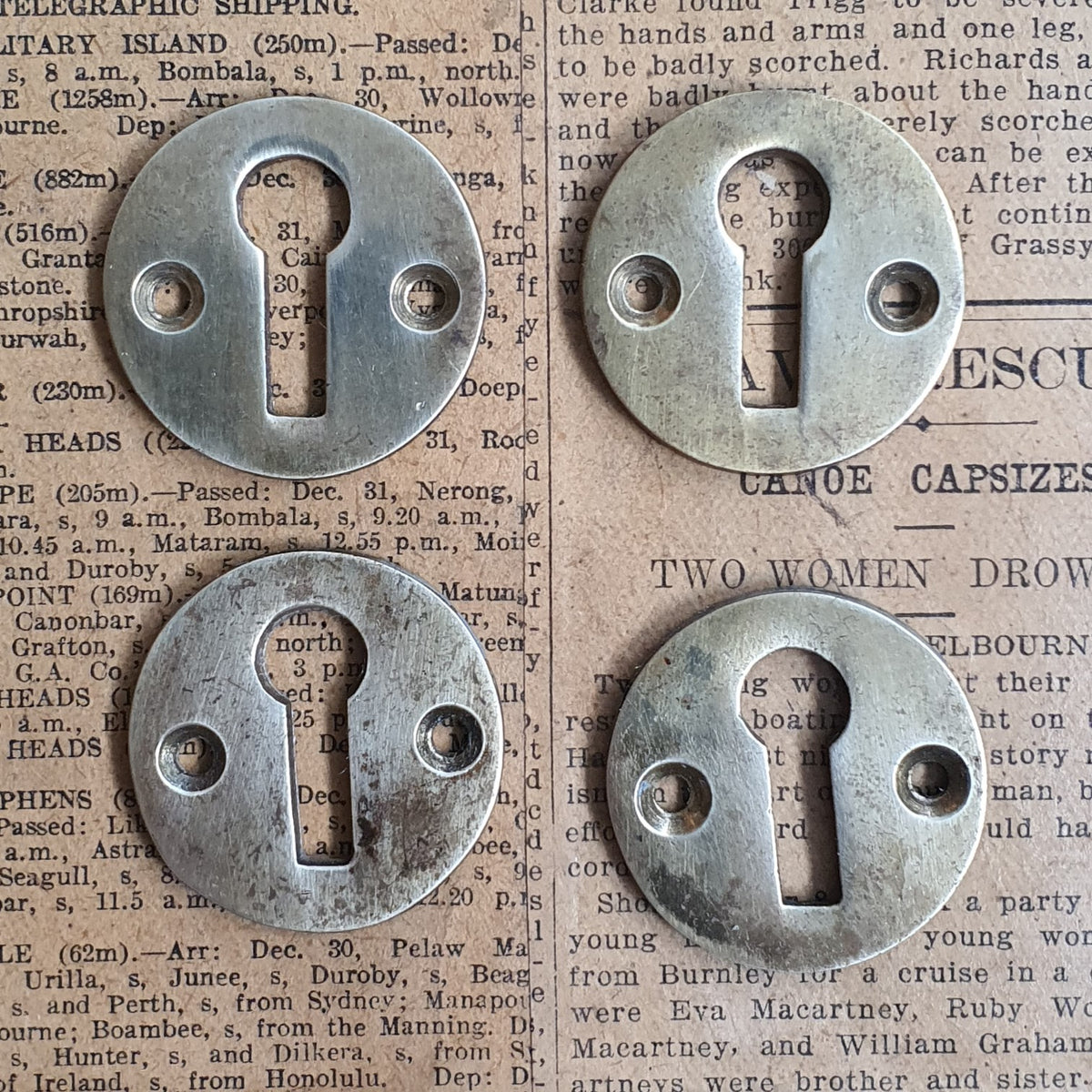 Eschuteons/Key Hole Covers