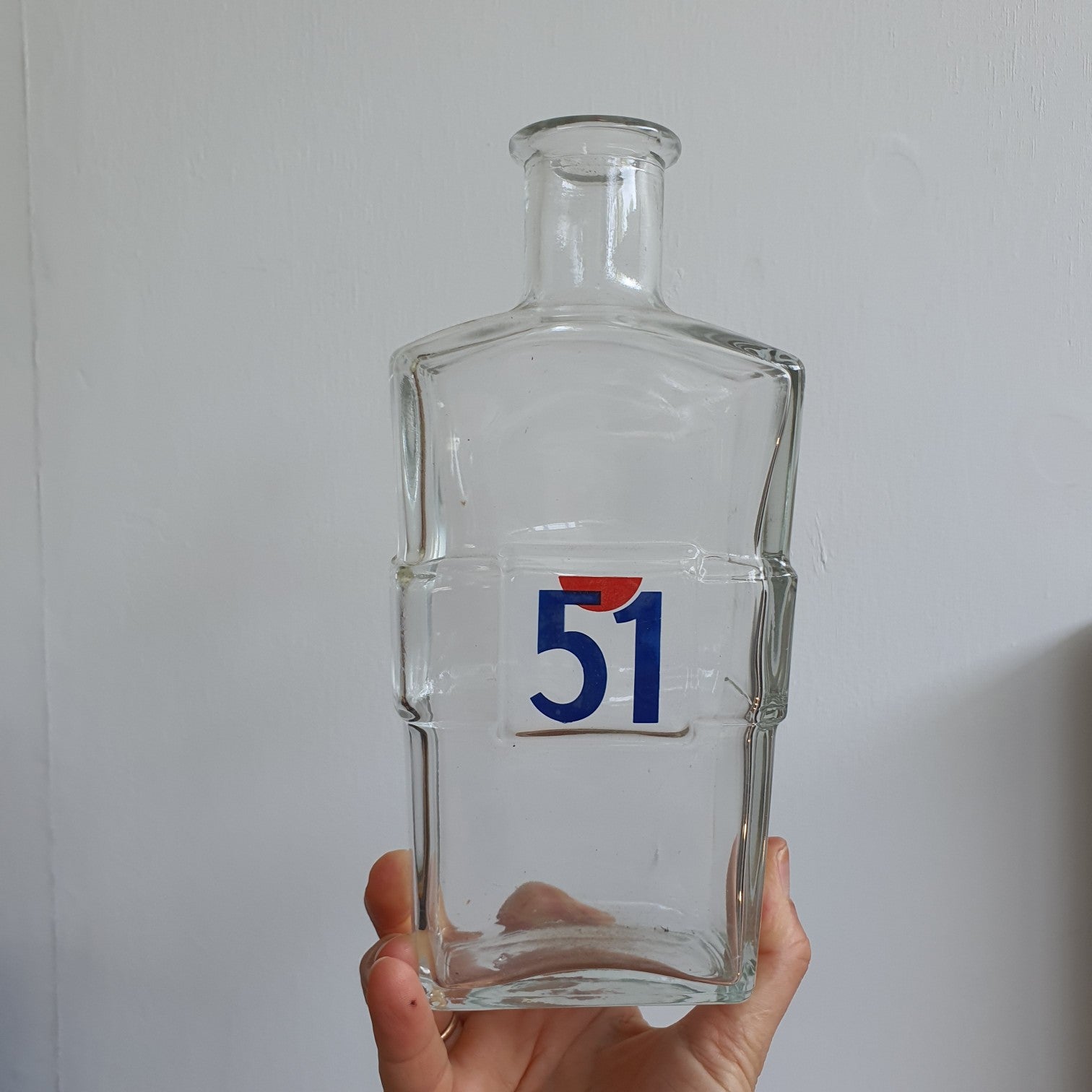 Vintage French Bottles