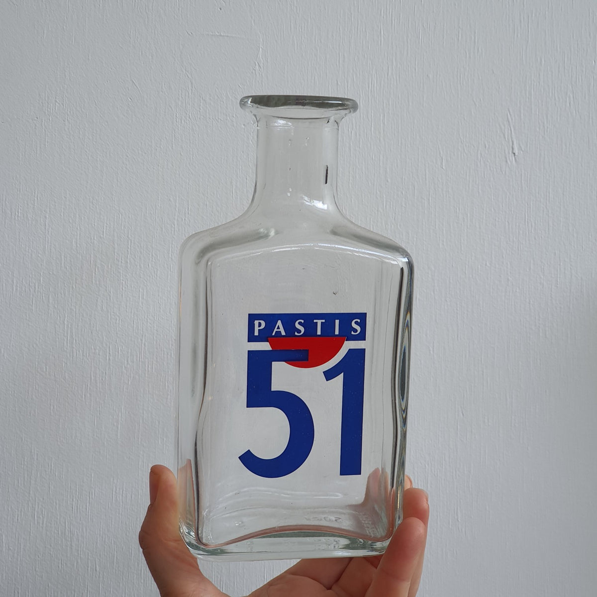 Vintage French Bottles