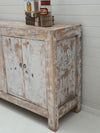 Painted Chinese Sideboard