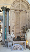 Moroccan Doorset Arched