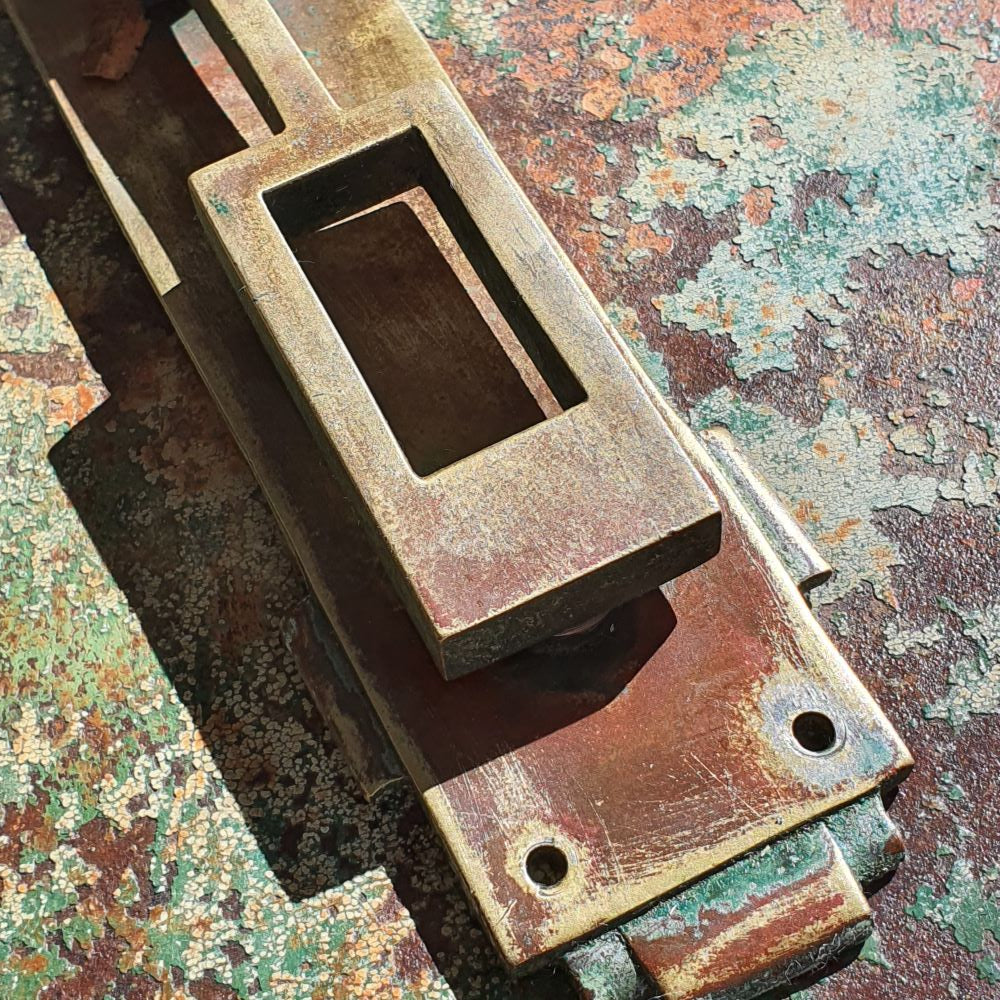 Vintage Door Pulls