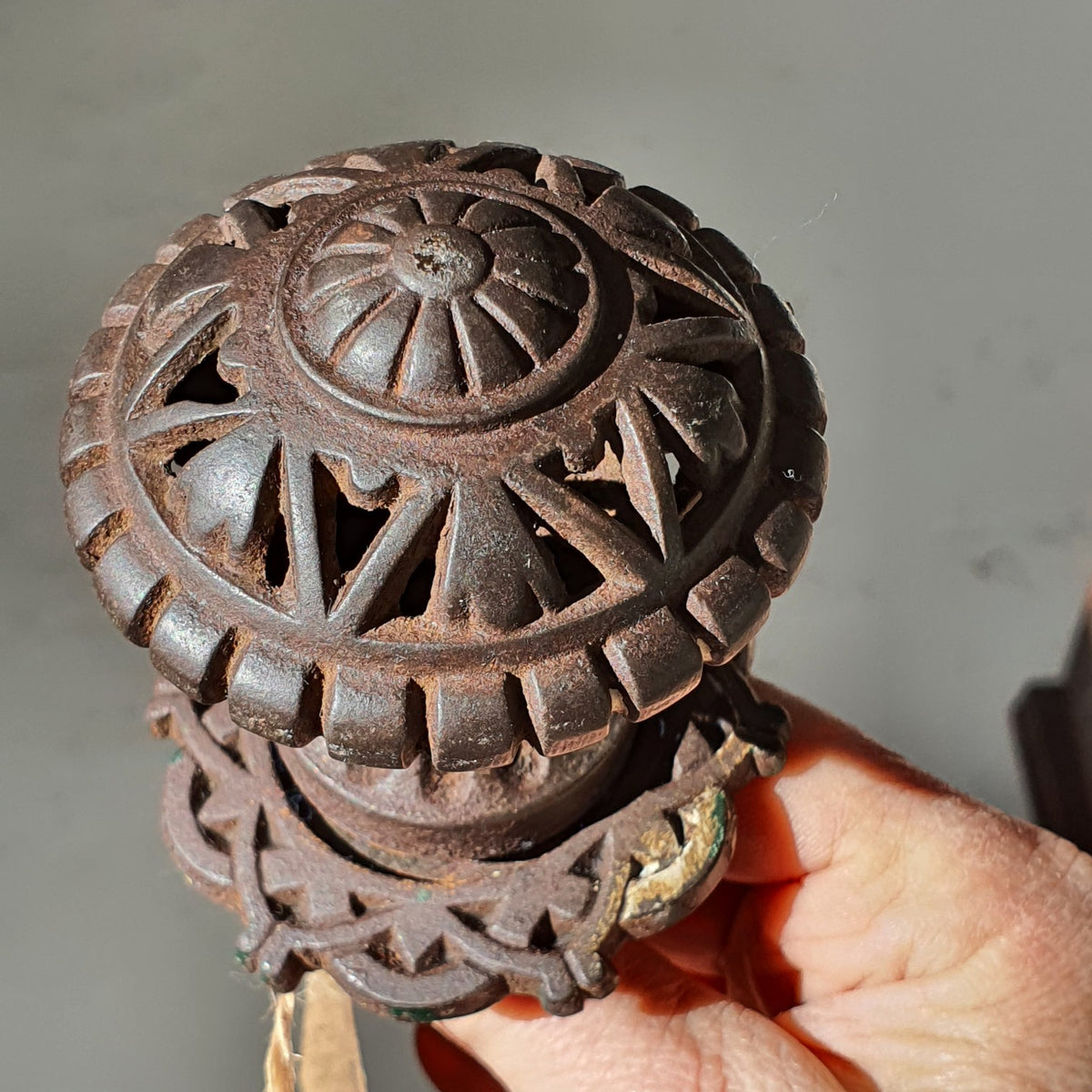 cast iron victorian front door knbo