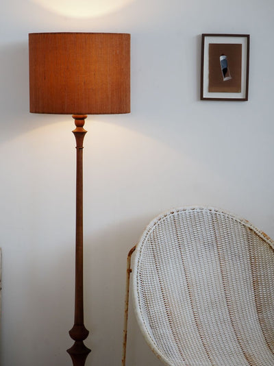 Mid-Century Standard Lamp