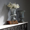 Petite French Urns