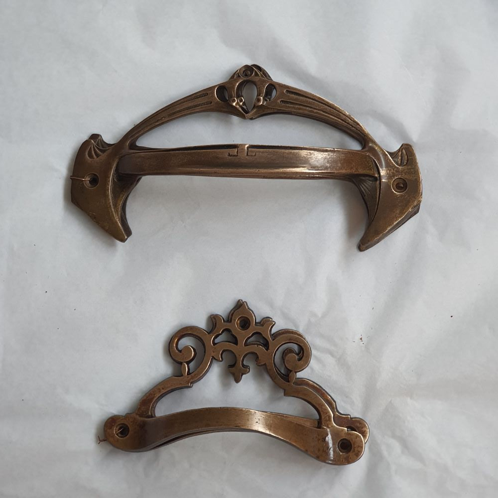 Brass Handles