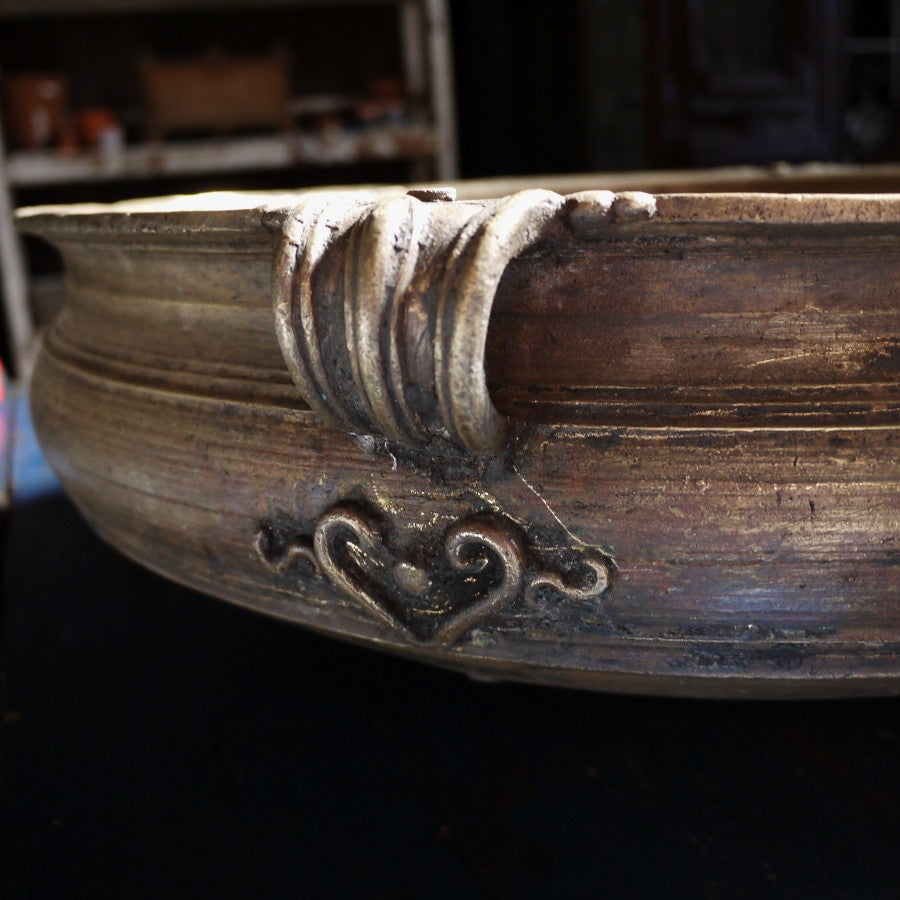 Original Brass Urli