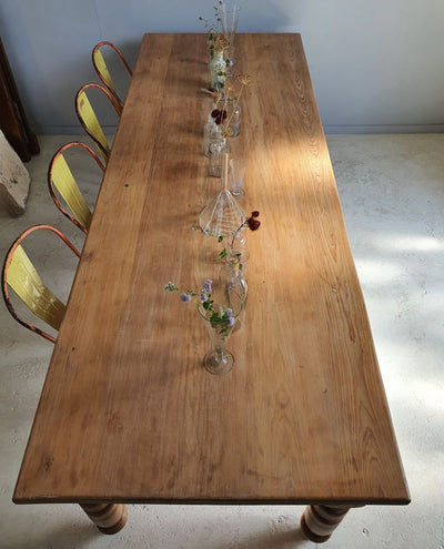 Edwardian Table