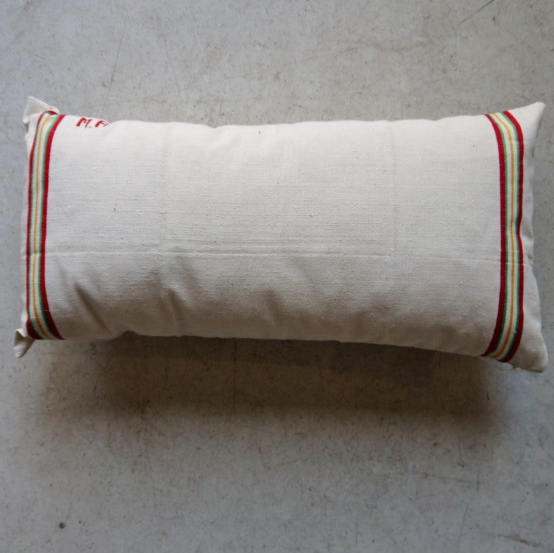 French Vintage Cushion