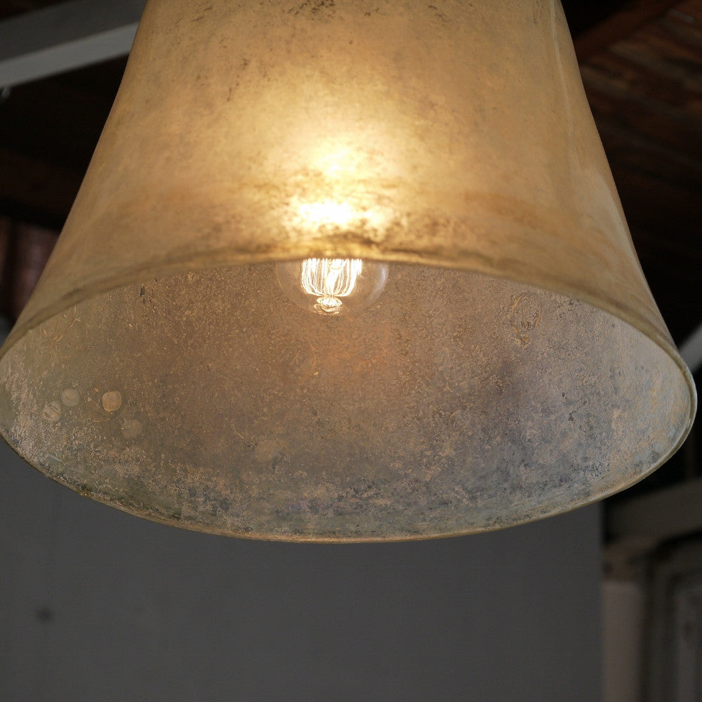 French Cloche Lights