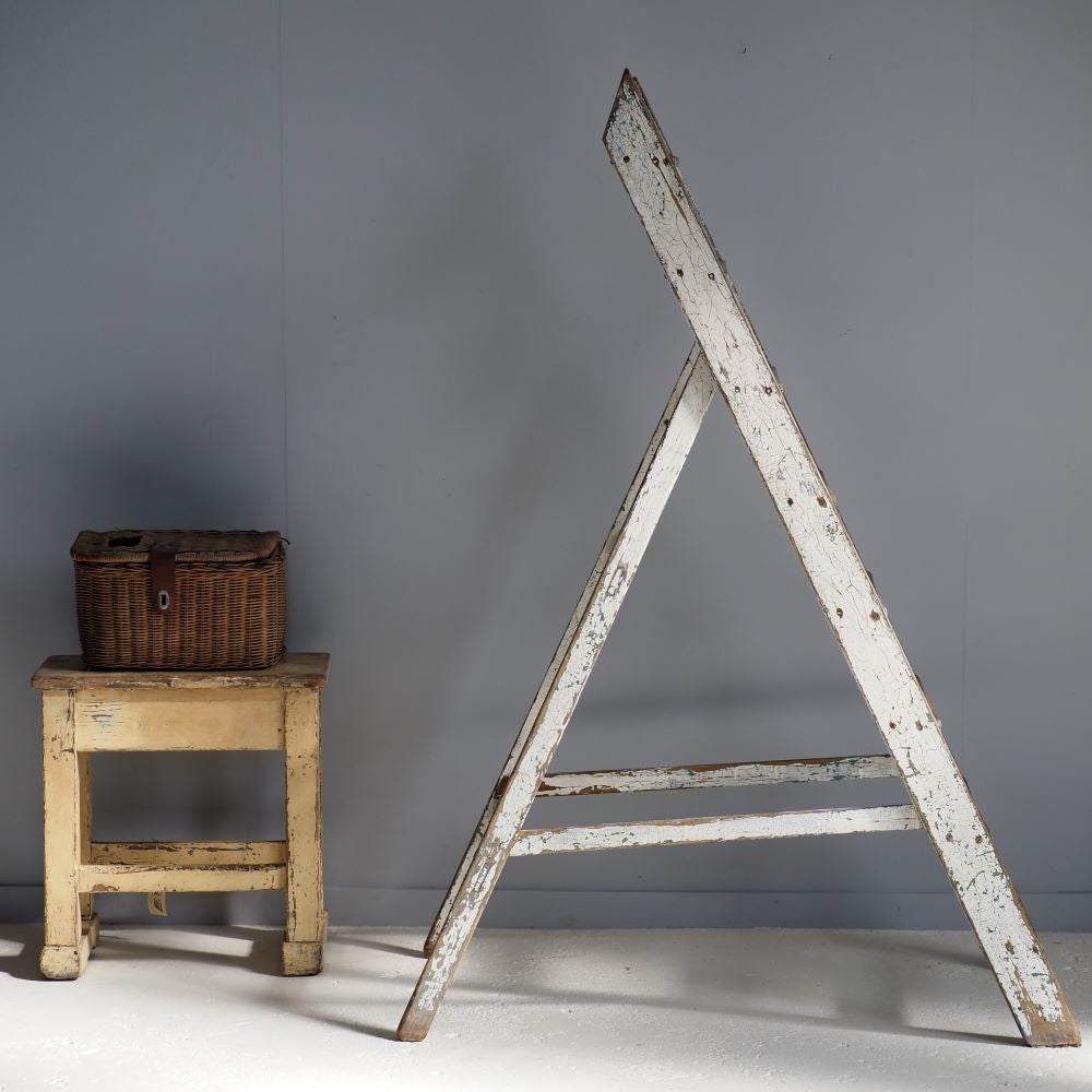 French Florist&#39;s Ladder