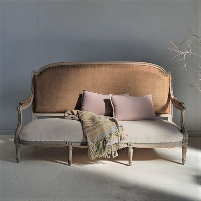 French 19thC Sofa