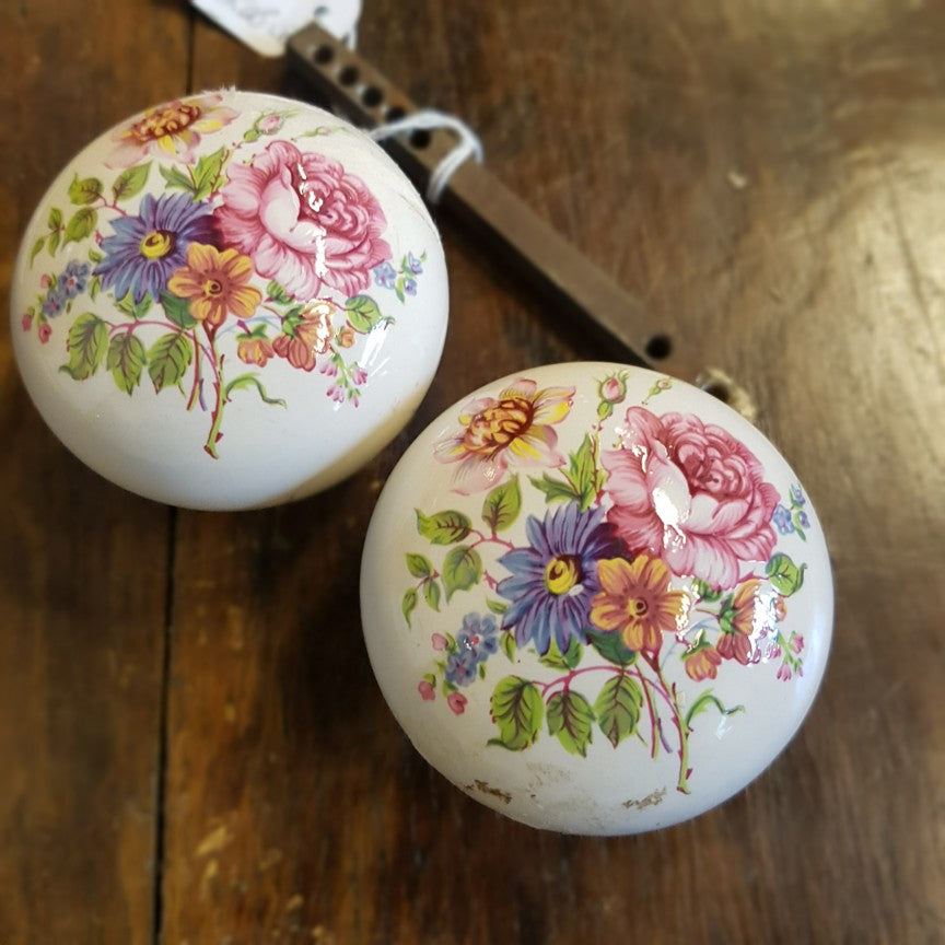 Flowers A - no grub screw or collars