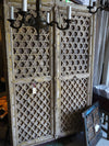 Early Indian Haveli Doors