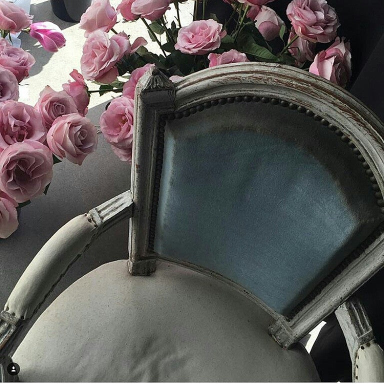 French Armchair Louis XVl