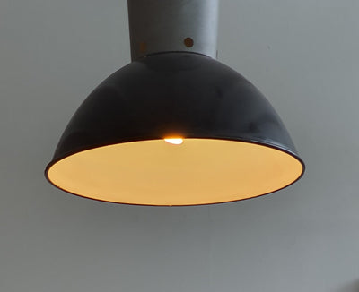French Industrial Lights XL
