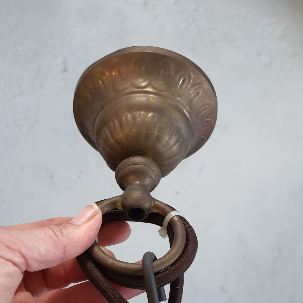 French Industrial Lights XL