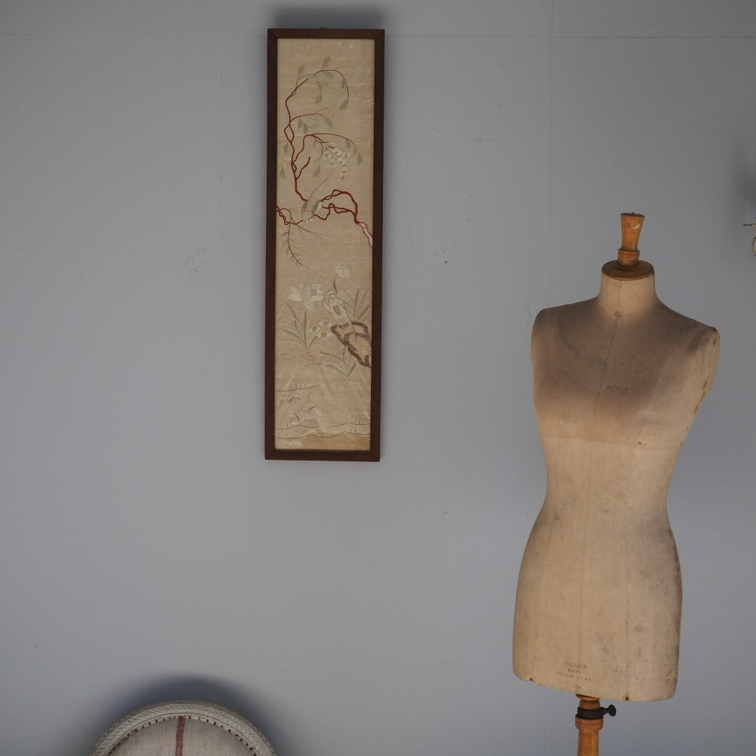 Vintage Japanese Textile