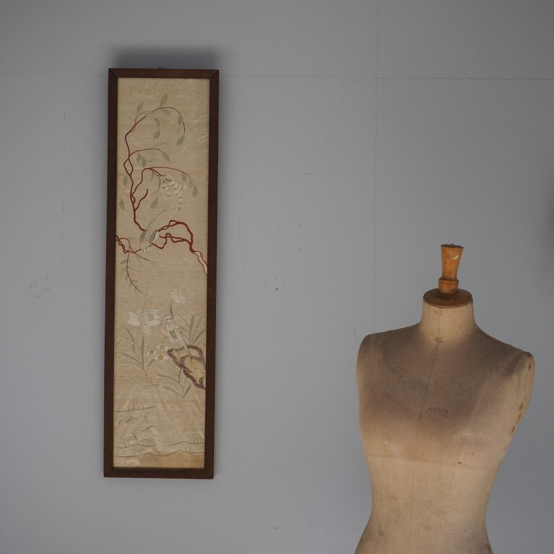 Vintage Japanese Textile