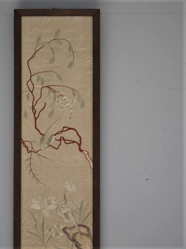 Vintage Japanese Textile