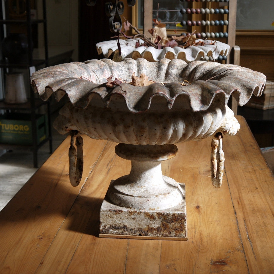 french urns, prop hire, byron bay, antiques, vintage props