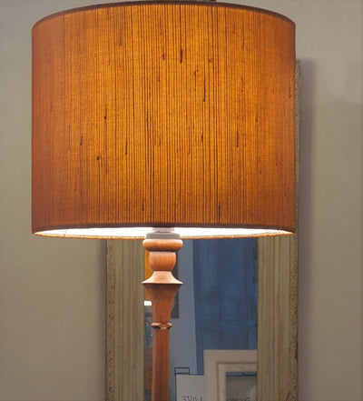 Mid-Century Standard Lamp