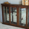 Anglo-Indian Display Cabinet