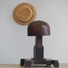 Vintage Hat Block