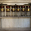 French Apothecary Jar