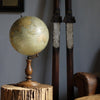 Original French Globe