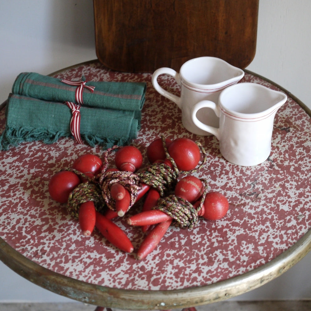 French Skipping Ropes