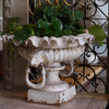 french urns, prop hire, byron bay, antiques, vintage props
