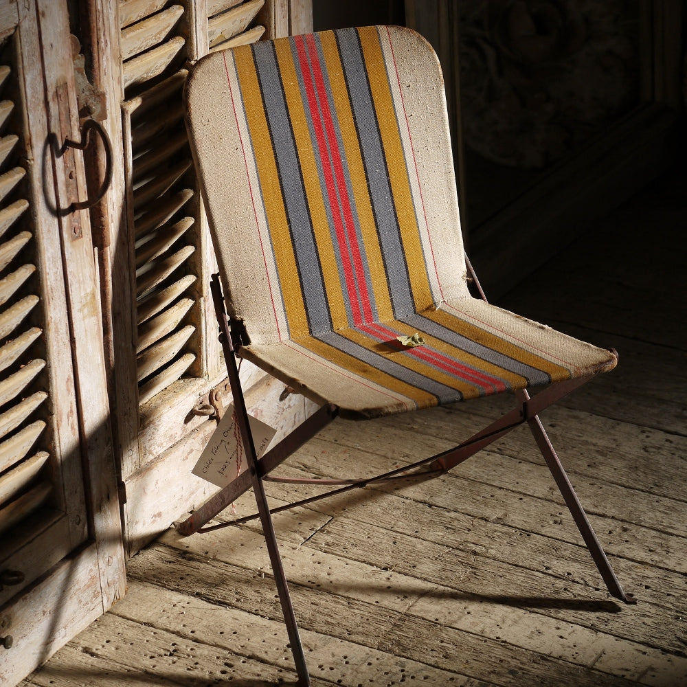 French Child&#39;s Chair