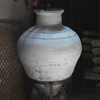 Antique Terracotta Urns, Antiques, Byron Bay