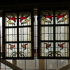 Leadlight Casement Windows
