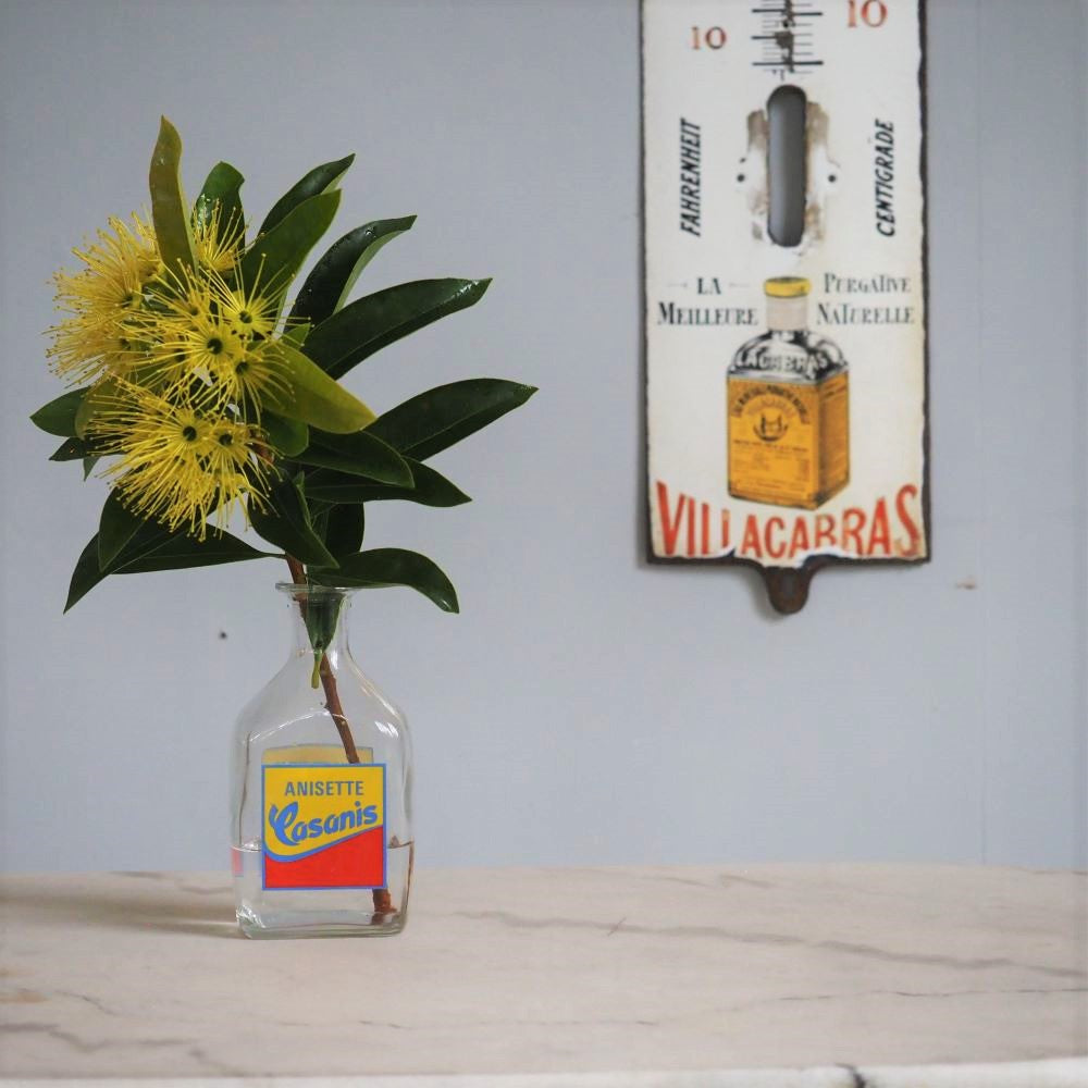 Vintage French Bottles