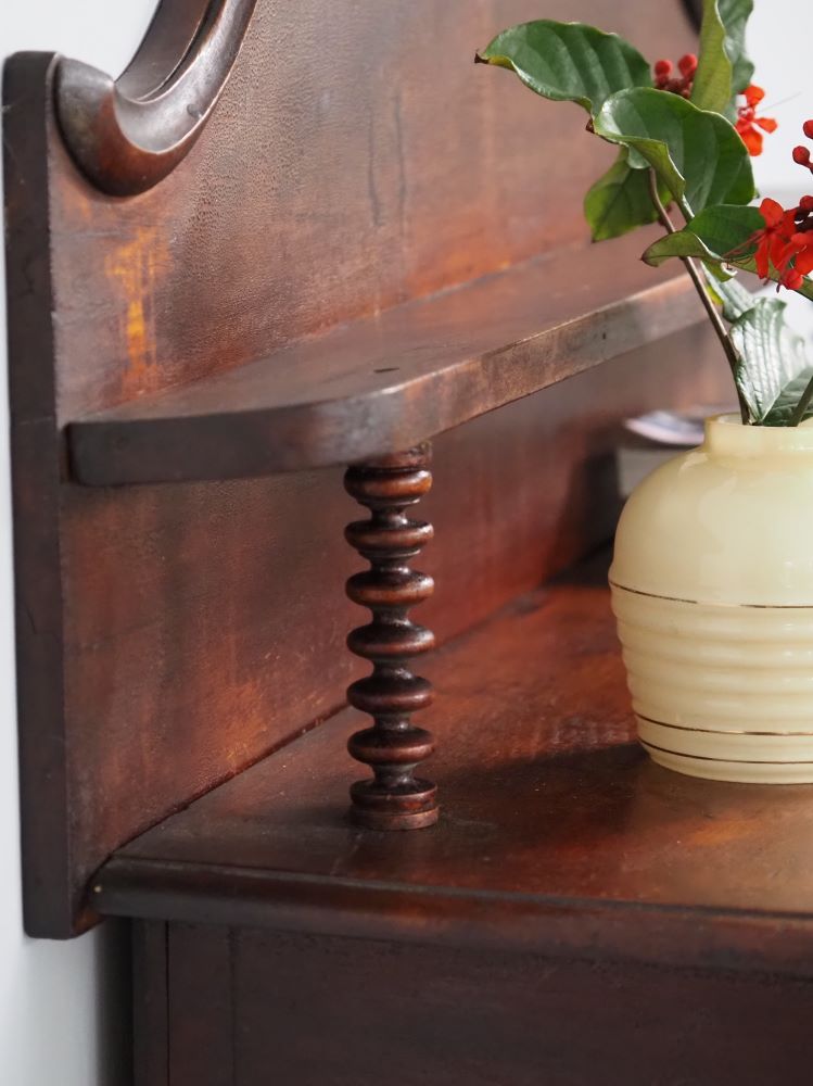 Australian Cedar Food Safe, Antiques, Byron Bay