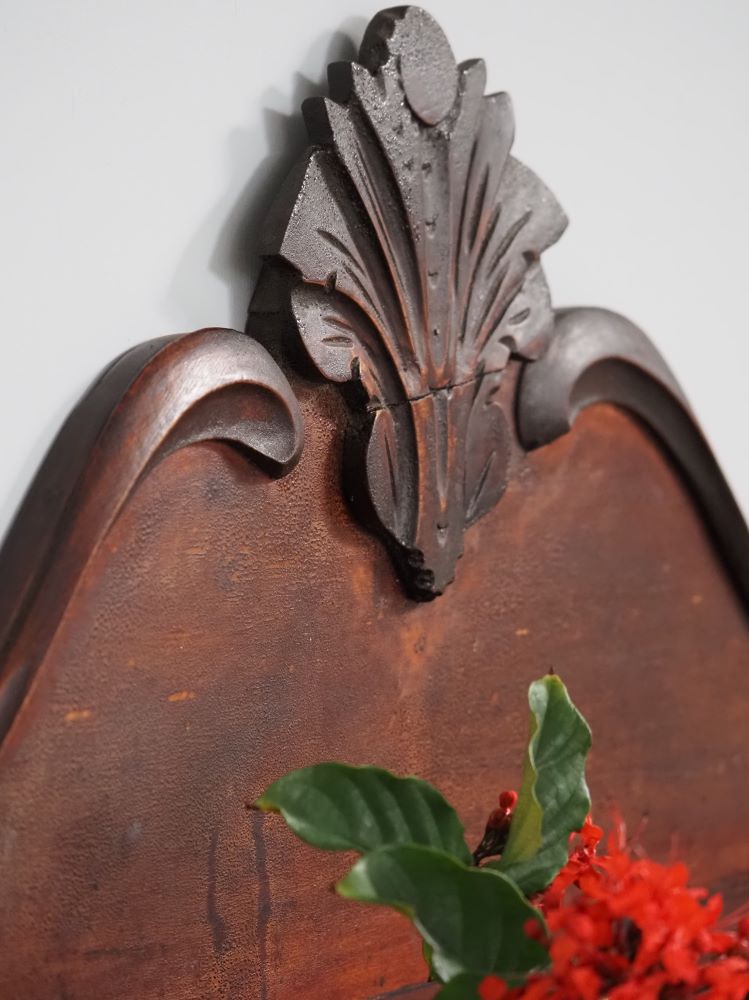 Australian Cedar Food Safe, Antiques, Byron Bay