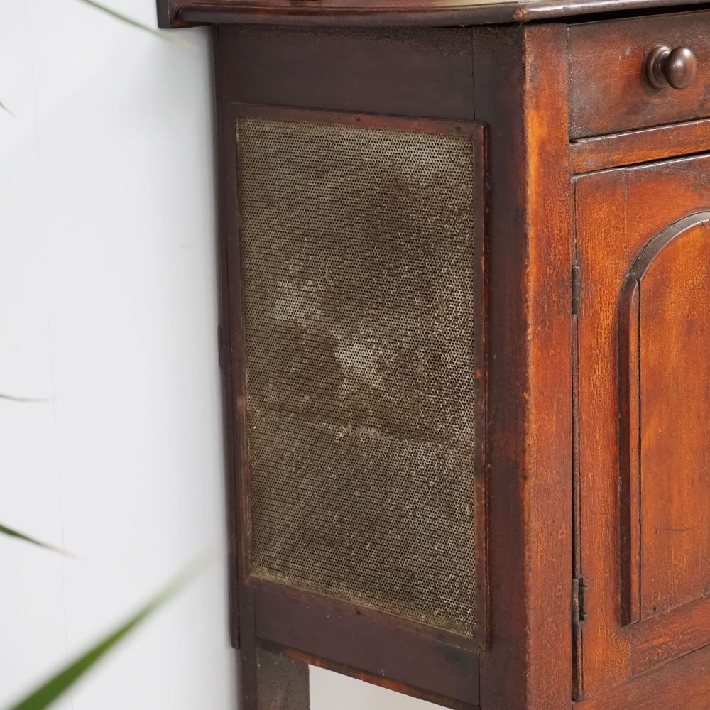 Australian Cedar Food Safe, Antiques, Byron Bay