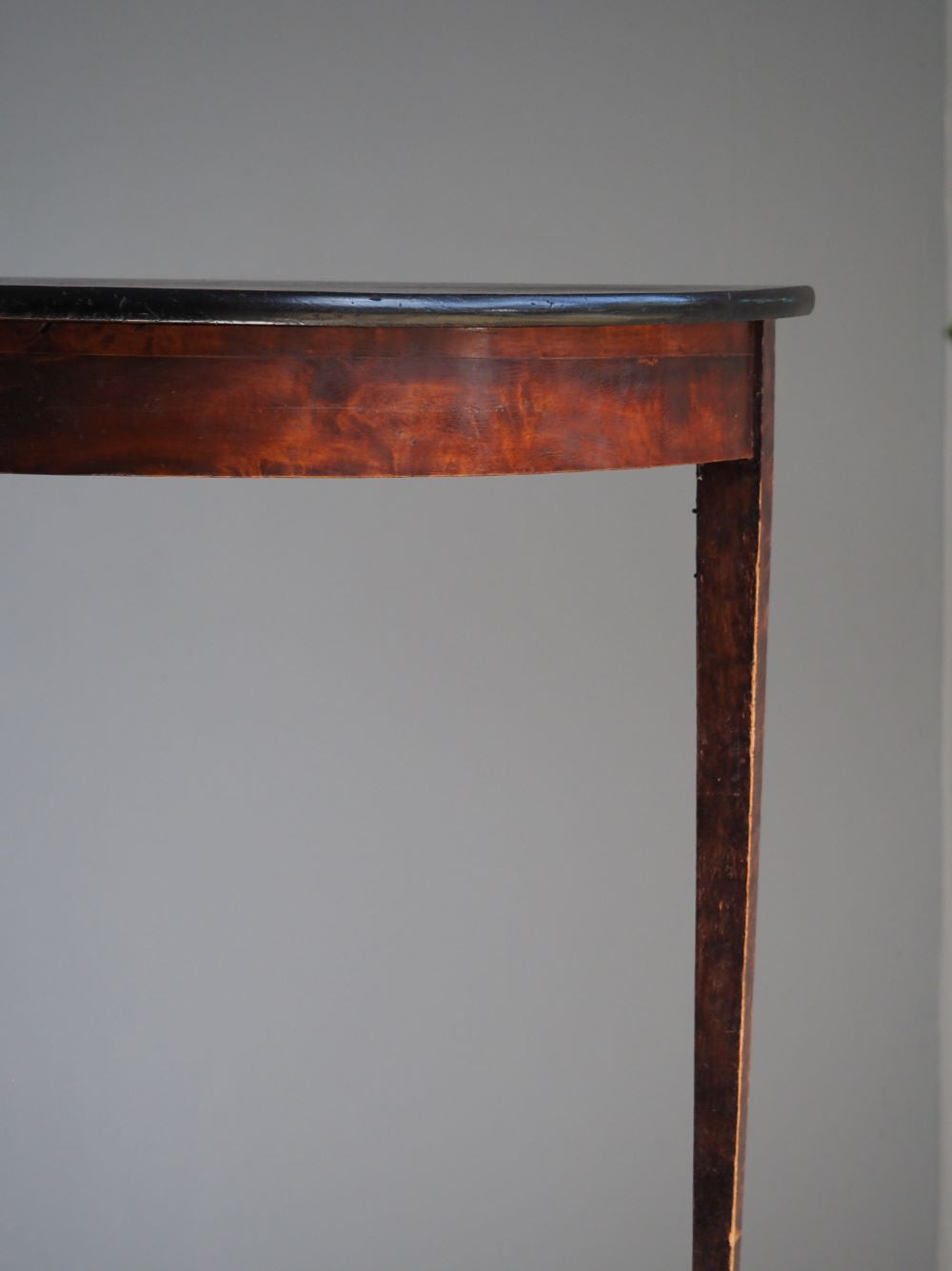 Swedish Demi-Lune Tables