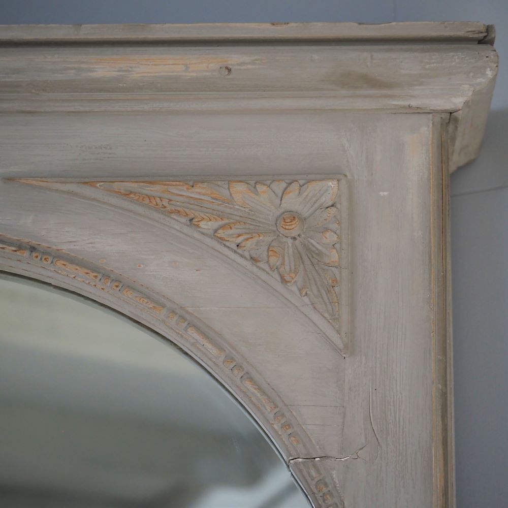 XL Arched Mirror