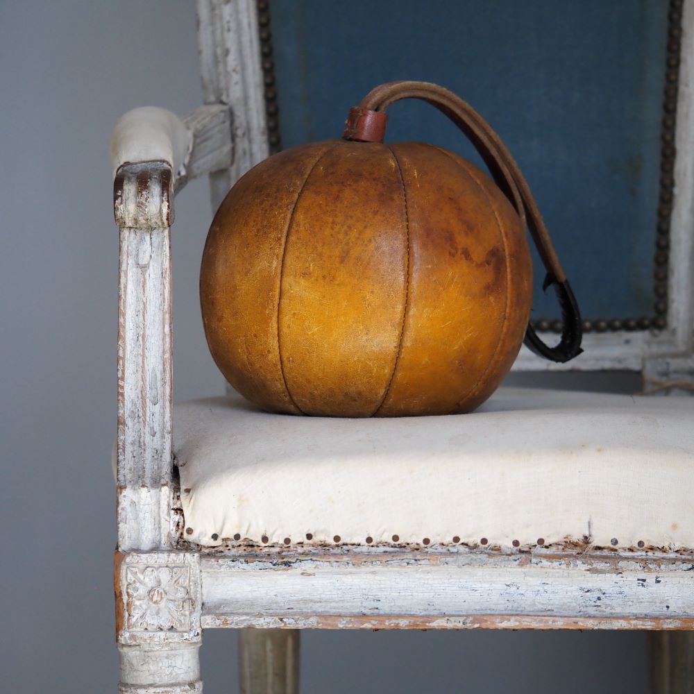 18thC French Armchair