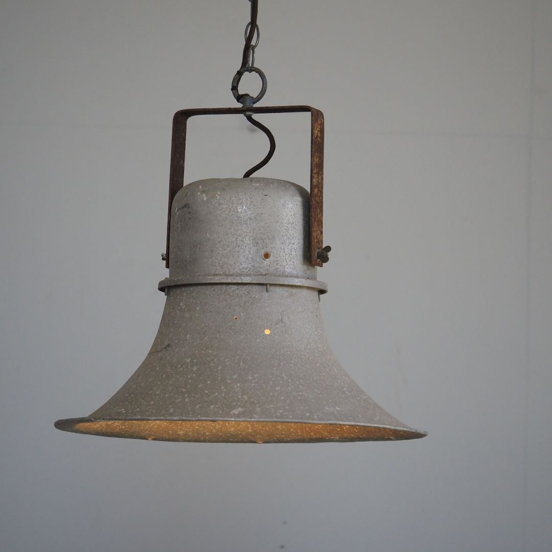 1960's Speaker Light